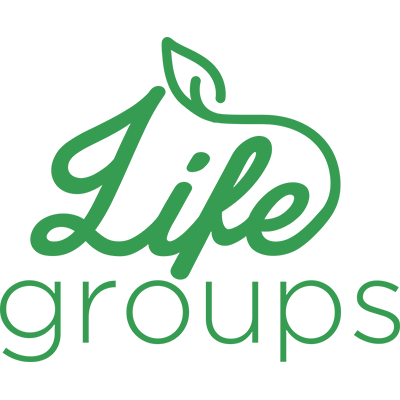Life Groups Logo